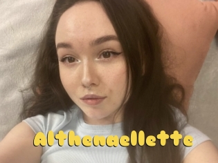Althenaellette