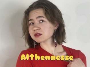 Althenaesse