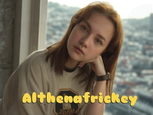 Althenafrickey