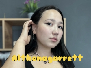 Althenagarrett