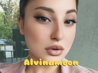 Alvinamoon