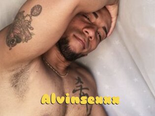 Alvinsexxx
