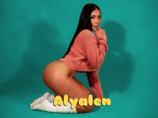 Alyalen