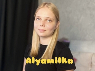 Alyamilka