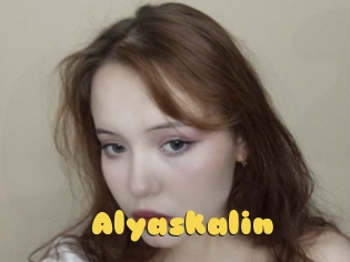 Alyaskalin