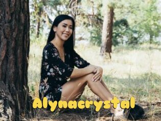 Alynacrystal