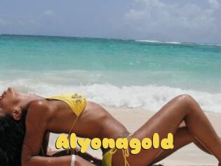 Alyonagold