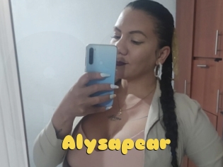 Alysapear