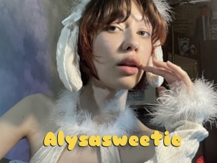 Alysasweetie