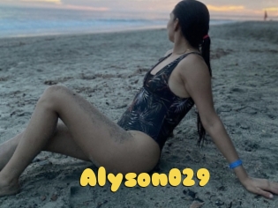 Alyson029