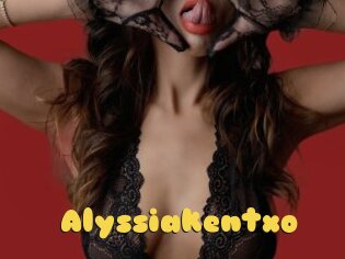 Alyssiakentxo
