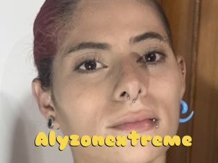 Alyzonextreme