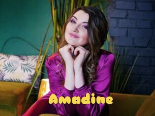 Amadine