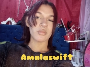 Amalaswift
