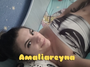 Amaliareyna