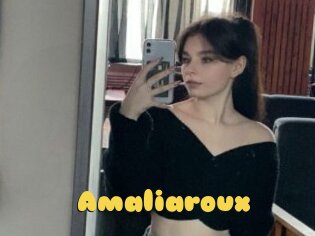 Amaliaroux