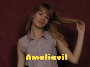 Amaliavil