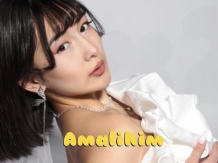 Amalikim