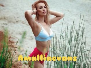 Amalliaevans