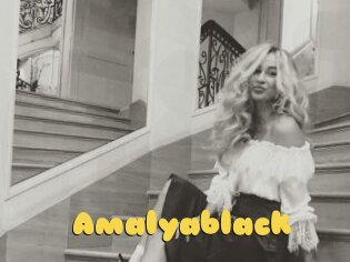 Amalyablack