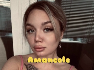 Amancole
