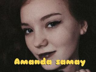 Amanda_samay