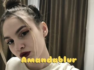 Amandablur