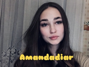 Amandadiar
