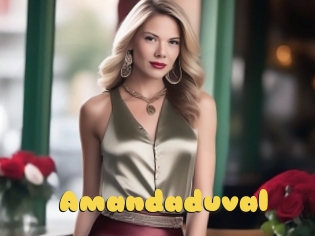 Amandaduval