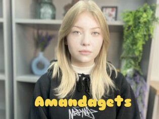 Amandagets