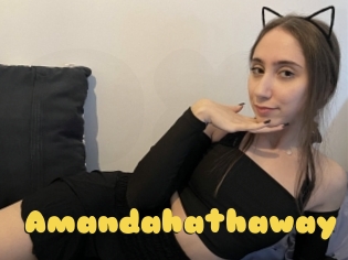 Amandahathaway