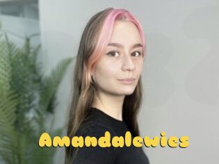 Amandalewies