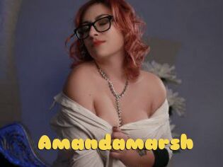 Amandamarsh
