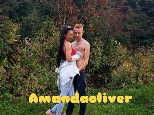 Amandaoliver