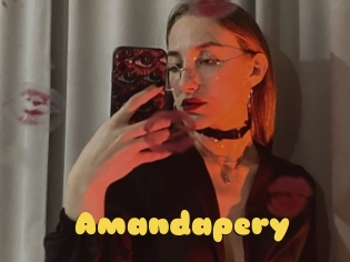 Amandapery