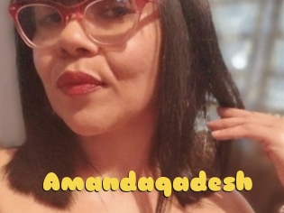 Amandaqadesh
