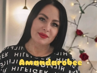 Amandarobee