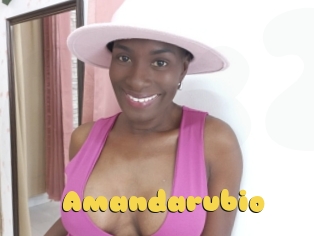 Amandarubio