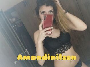 Amandinilson