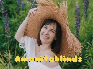 Amanitablinds