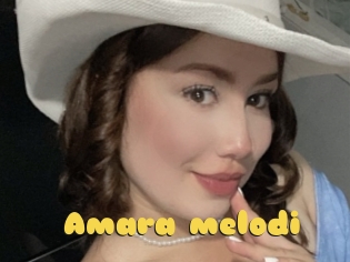 Amara_melodi