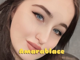 Amarablace