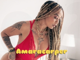 Amaracarper
