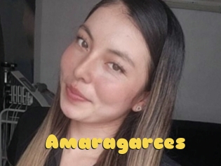 Amaragarces
