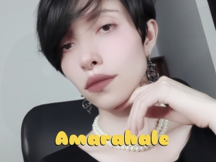 Amarahale