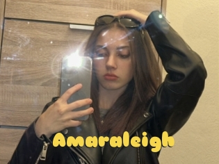 Amaraleigh