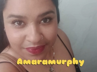 Amaramurphy