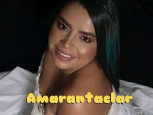 Amarantaclar