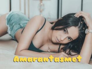 Amarantasmet