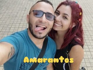 Amarantos